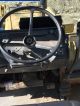 1987/1988 Massey Ferguson Elite 50h 4wd Backhoe Loader 80hp Cummins 4 Cyl. Backhoe Loaders photo 6