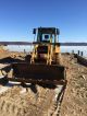 1987/1988 Massey Ferguson Elite 50h 4wd Backhoe Loader 80hp Cummins 4 Cyl. Backhoe Loaders photo 8