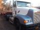 1996 Freightliner Sleeper Semi Trucks photo 3