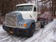1996 Freightliner Sleeper Semi Trucks photo 5