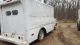 1989 Gmc Van Box Trucks / Cube Vans photo 2