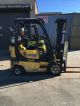 2008 Yale Forklift 5000lbs Forklifts photo 1