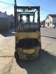 2008 Yale Forklift 5000lbs Forklifts photo 2