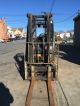 2008 Yale Forklift 5000lbs Forklifts photo 3