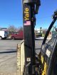 2008 Yale Forklift 5000lbs Forklifts photo 4