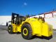 Lift King 30,  000lbs Forklift Rough Terrain - 4x4 - Side Shift - Fork Positioners Forklifts photo 1