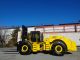 Lift King 30,  000lbs Forklift Rough Terrain - 4x4 - Side Shift - Fork Positioners Forklifts photo 2