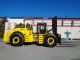 Lift King 30,  000lbs Forklift Rough Terrain - 4x4 - Side Shift - Fork Positioners Forklifts photo 4