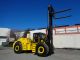 Lift King 30,  000lbs Forklift Rough Terrain - 4x4 - Side Shift - Fork Positioners Forklifts photo 5