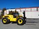 Lift King 16,  000lbs Forklift Rough Terrain - 4x4 - Side Shift - Fork Positioners Forklifts photo 1