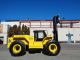 Lift King 16,  000lbs Forklift Rough Terrain - 4x4 - Side Shift - Fork Positioners Forklifts photo 2