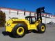 Lift King 16,  000lbs Forklift Rough Terrain - 4x4 - Side Shift - Fork Positioners Forklifts photo 5