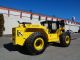 Lift King 16,  000lbs Forklift Rough Terrain - 4x4 - Side Shift - Fork Positioners Forklifts photo 7