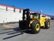 Lift King 16,  000lbs Forklift Rough Terrain - 4x4 - Side Shift - Fork Positioners Forklifts photo 8