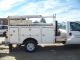 2000 Ford F - 350 Utility / Service Trucks photo 14