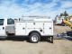 2000 Ford F - 350 Utility / Service Trucks photo 3