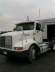 1996 International 9200 Daycab Semi Trucks photo 1