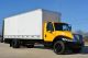 2004 International 4300 Box Trucks / Cube Vans photo 2