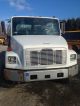 1994 Freightliner Fl - 70 Flatbeds & Rollbacks photo 1