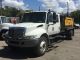 2004 International Durastar 4300 Utility / Service Trucks photo 2