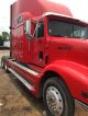 1996 International 9400 Sleeper Semi Trucks photo 3