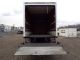 2000 International 4700 24 ' Box Truck Box Trucks / Cube Vans photo 16