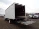 2000 International 4700 24 ' Box Truck Box Trucks / Cube Vans photo 17