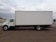 2000 International 4700 24 ' Box Truck Box Trucks / Cube Vans photo 2
