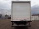 2000 International 4700 24 ' Box Truck Box Trucks / Cube Vans photo 5