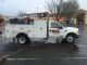 2003 Ford F550 Utility / Service Trucks photo 1