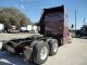 2012 Kenworth T 660 Sleeper Semi Trucks photo 2