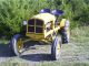 Antique 1945 - 46 Empire Tractor Antique & Vintage Farm Equip photo 4