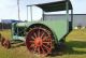 Rare 1928 Hart Parr 28 - 50 Tractor Antique & Vintage Farm Equip photo 1