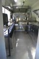2001 Ford Food Truck - Very Stainless Steel Step Vans photo 9