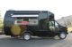 2001 Ford Food Truck - Very Stainless Steel Step Vans photo 2