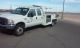 2002 Ford F450 Commercial Pickups photo 1