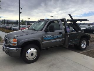 2007 Gmc 3500 photo