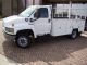 2007 Chevrolet C4500 164 Pix Duramax Diesel Utility Body Utility / Service Trucks photo 1