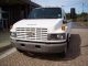 2007 Chevrolet C4500 164 Pix Duramax Diesel Utility Body Utility / Service Trucks photo 7