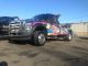 2008 Ford F - 450 Wreckers photo 1