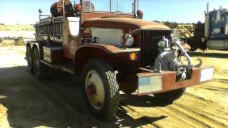 1943 Yellow Truck & Coach Mfg Co Cckw - 353 photo