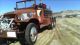 1943 Yellow Truck & Coach Mfg Co Cckw - 353 Emergency & Fire Trucks photo 1