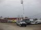2008 Ford F450 6.  8 Auto Altec At200n 35.  6 