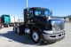 2012 International Transtar 8600 Daycab Semi Trucks photo 1