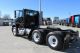2012 International Transtar 8600 Daycab Semi Trucks photo 5