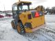 Volvo Mc 110 - C 2012 535 Hrs Cab With Heat And Air Pilot Controls Work Readyin Pa Skid Steer Loaders photo 1