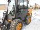 Volvo Mc 110 - C 2012 535 Hrs Cab With Heat And Air Pilot Controls Work Readyin Pa Skid Steer Loaders photo 2