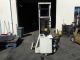 Crown Walkie Stacker 2000 Lbs Capacity Forklifts photo 3