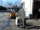Crown Walkie Stacker 2000 Lbs Capacity Forklifts photo 4