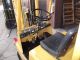 Forklift Hyster S40xl Triple 180in Sideshift Propane Forklifts photo 2